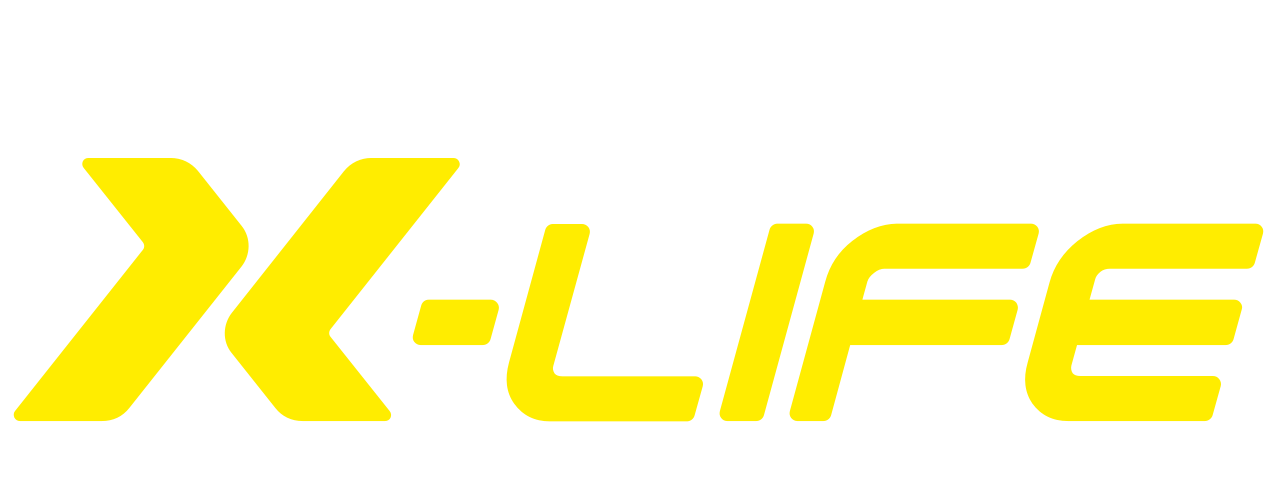 X-LIFE X-LIFE