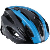 Велошлем BBB 2020 Condor Black/Blue (US:L)