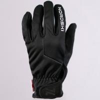 Перчатки Nordski Racing Black WS