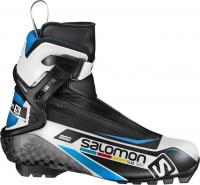 Л/б Salomon S-Lab SKATE 16/17