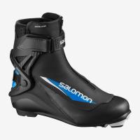 Л/б Salomon S-RACE SKATE PROLINK JR
