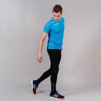 Лосины Nordski Premium Black/Blue