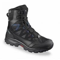 Salomon CHALTEN CSWP Bk/Bk/Sargaso S