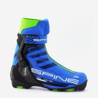 Ботинки лыжные SPINE RC Combi NNN