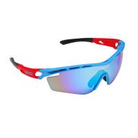 Очки KV+ SPRINT Glasses blue/red