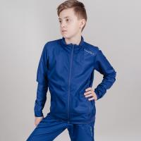 Ветровка Nordski Jr. Sport Navy/18