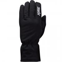 Перчатки женские SWIX MARKA 10000 черный