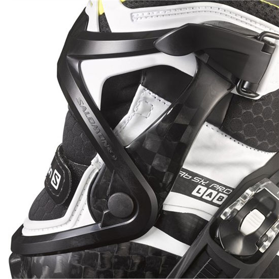 Л/б Salomon Skate S-Lab PRO 13/15