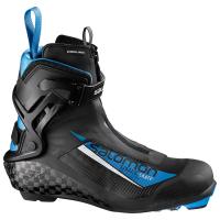 Л/б Salomon S-RACE Skate PROLINK 17-18