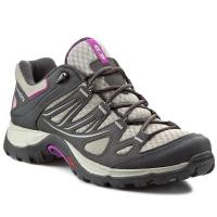 Salomon ELLIPSE AERO W TITA/ASPH/PR