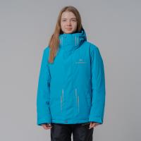 Горнолыжная куртка NORDSKI Jr.Extreme blue Q