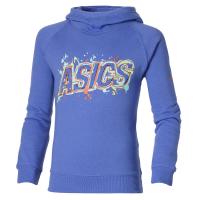 ASICS GRAPHIC HOODIE
