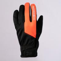 Перчатки Nordski Jr.Racing Black/Red WS