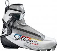 Л/б Salomon Vitane CARBON SKATE