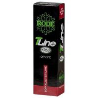 Мазь жидкая фтор RODE KRS3 TLINE, -2/+4, 60г