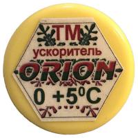Ускоритель ORION 0 +5 molybden