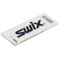 Скребок Swix из оргстекла 4mm