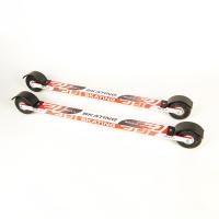 Лыжероллеры коньковые ELVA SK80R