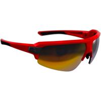 Очки солнцезащитные BBB Impulse Glossy Red BSG-62