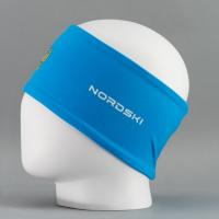 Повязка Nordski Active Blue 