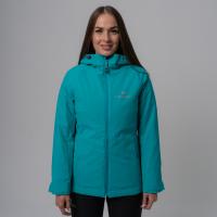 Утепленная куртка Nordski Pulse Malachite W Q