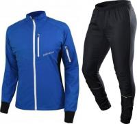NONAME ROBIGO RUNNING SUIT BLUE UX