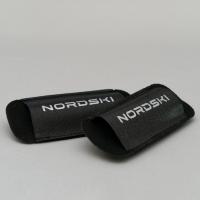 Связки для лыж Nordski Black/Silver