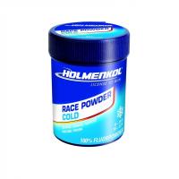 Порошок Holmenkol Race Powder Cold,фтор. -8 -25 30гр