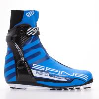 Л/б SPINE CARRERA CARBON PRO NNN