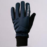 Перчатки Nordski Jr.Arctic Blueberry