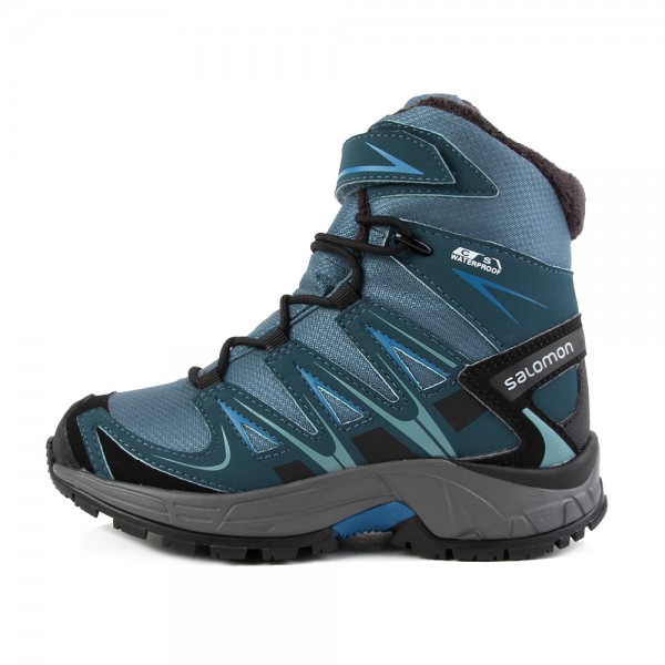 Salomon XA PRO 3D WINTER TS CSWP J
