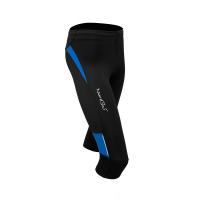 Капри Nordski Premium Jr.Black/Blue/18