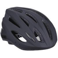 Велошлем BBB Condor Matt Black (US:L)