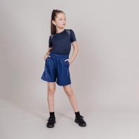 Шорты Nordski Jr.Sport Navy/18