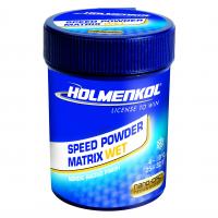 Порошок HOLMENKOL SPEED POWER MATRIX WET 30гр
