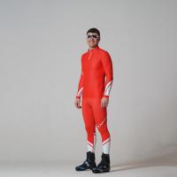 Гоночный костюм Nordski Jr.РОССИЯ/18