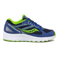 Кроссовки Saucony S-Cohesion 14 LTT Blue/Green