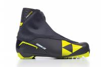 Л/б FISCHER CARBONLITE CLASSIC