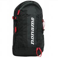 Рюкзак Noname  Gear pack, черный/красный, 25 литров