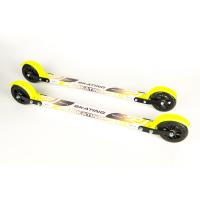Лыжероллеры коньковые ELVA SK100R