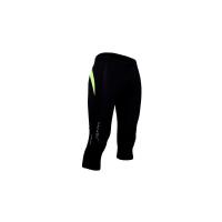 Капри Nordski Premium Jr.Black/Neon/18