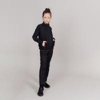 Брюки Nordski Jr.Sport Black/18