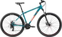 Велосипед Welt Ridge 1.0 D 29 2021 Marine blue (US:M)
