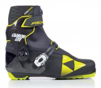 Беговые ботинки FISCHER CARBONLITE SKATE 
