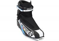 Л/б Salomon PRO COMBI PROLINK