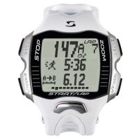 Часы Sigma RC MOVE WHITE