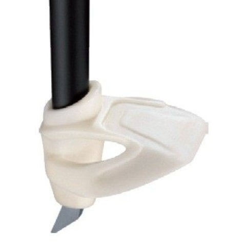 Лапка Salomon 1*2 RACING BASKET White