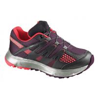 Salomon XR MISSION CSWP J BORDEAUX/BK/