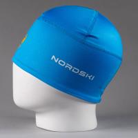 Шапка Nordski Active Blue 