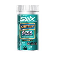 Порошок Swix Cera FC05X -3/-15 30гр
